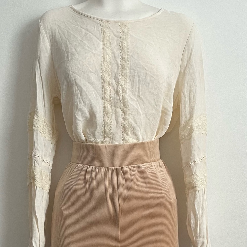 Vintage forever 21 shirt